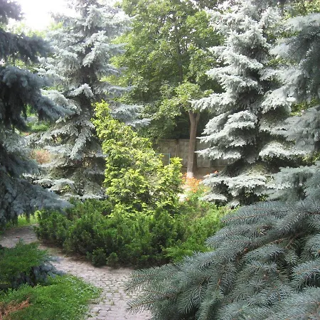 Great View Apartaments Near Lavra Kyiv Exterior photo