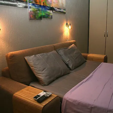 Great View Apartaments Near Lavra Kyiv Exterior photo