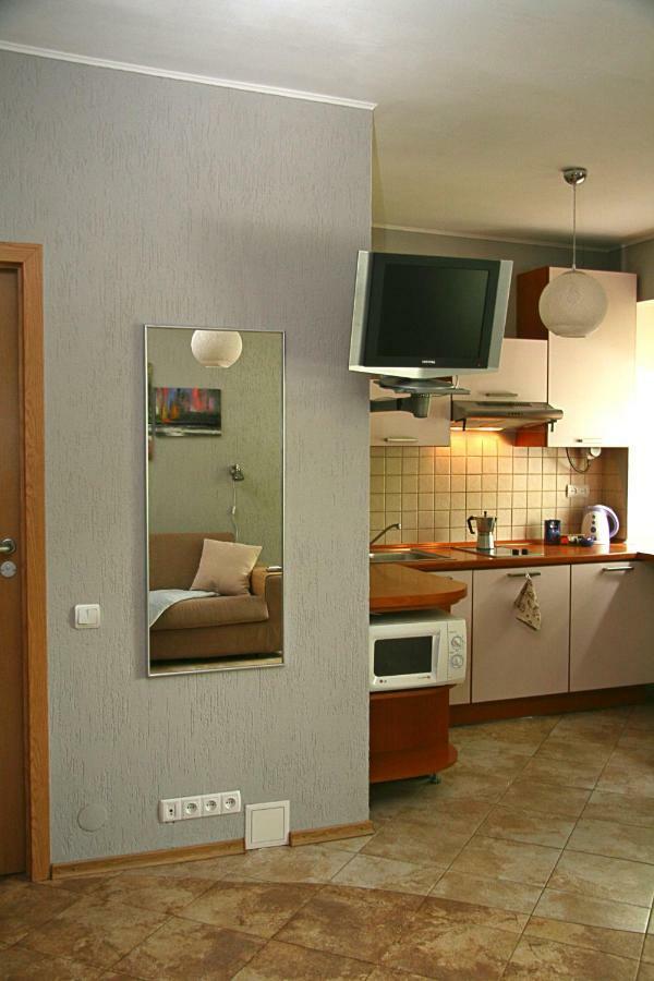 Apartment Great View Near Lavra Kyiv