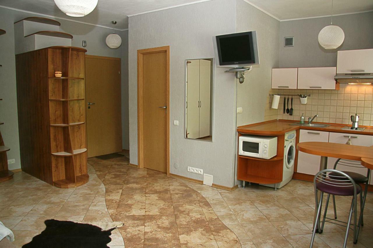 Apartment Great View Near Lavra *