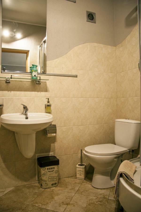 Apartment Great View Near Lavra *
