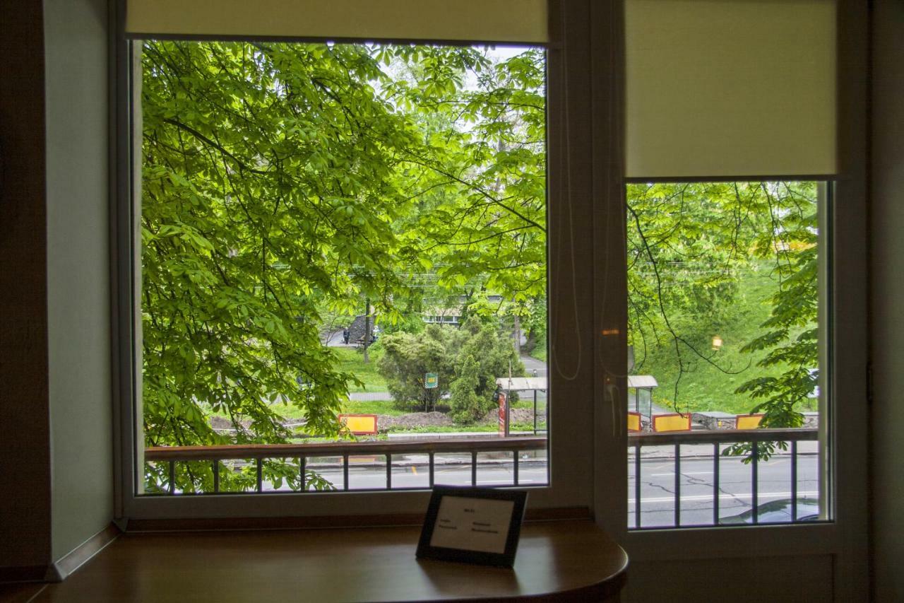 Great View Near Lavra Apartment *