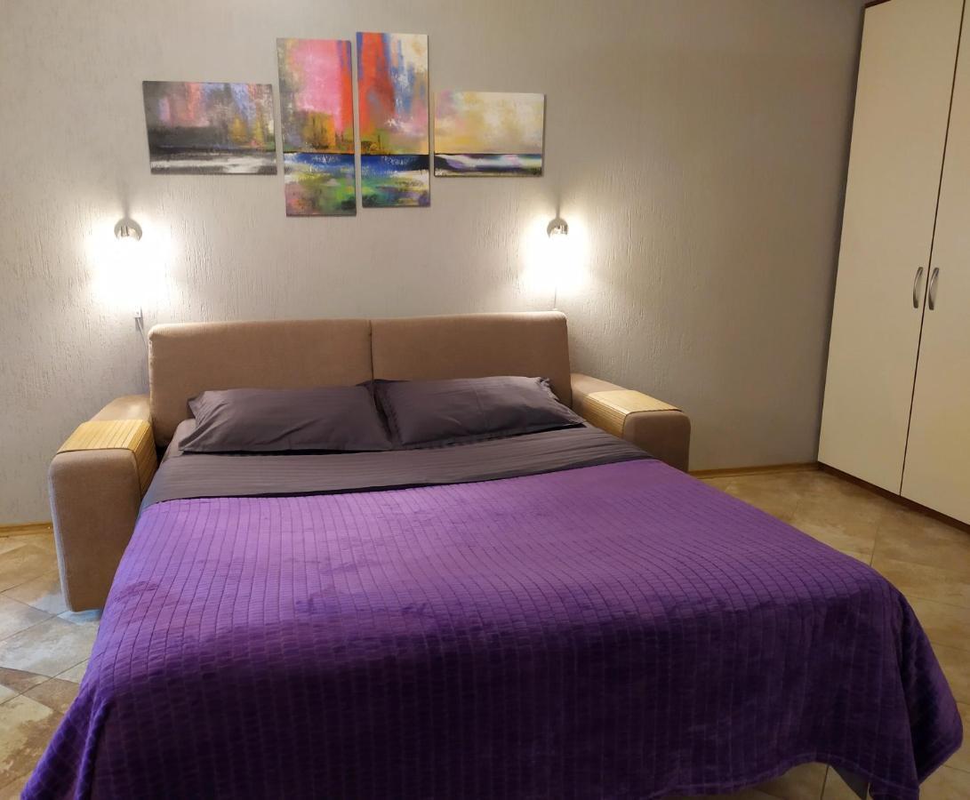 Apartament Great View Near Lavra